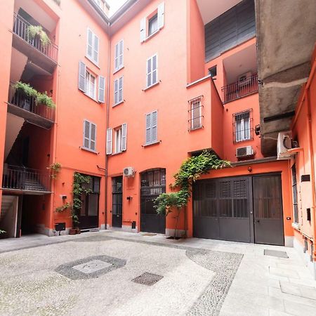 Milan Luxury Apartment - Porta Venezia Kültér fotó