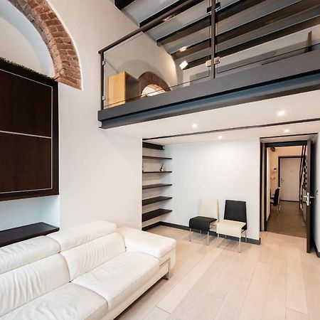 Milan Luxury Apartment - Porta Venezia Kültér fotó