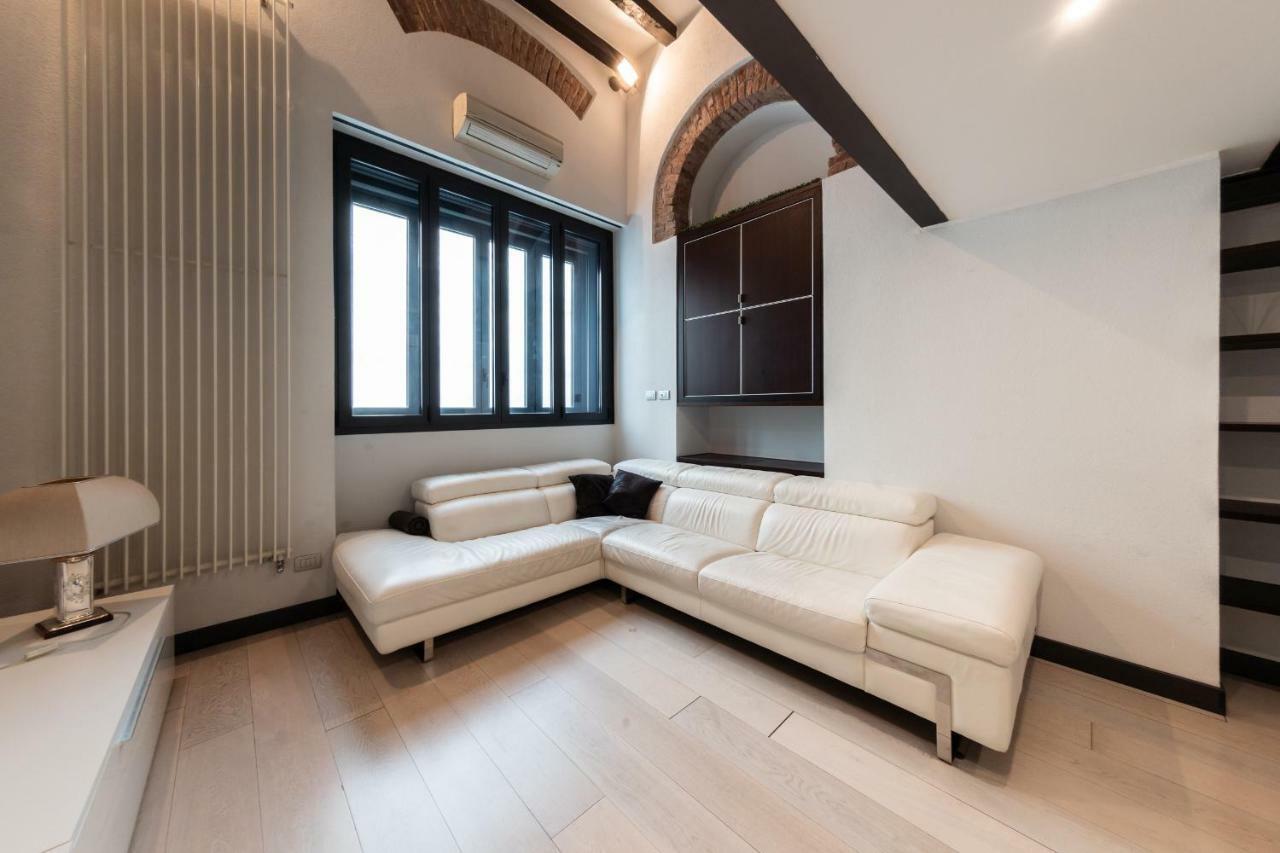 Milan Luxury Apartment - Porta Venezia Kültér fotó