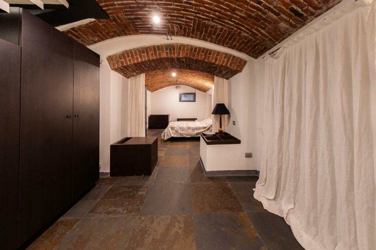 Milan Luxury Apartment - Porta Venezia Kültér fotó