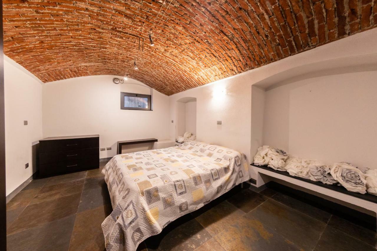 Milan Luxury Apartment - Porta Venezia Kültér fotó