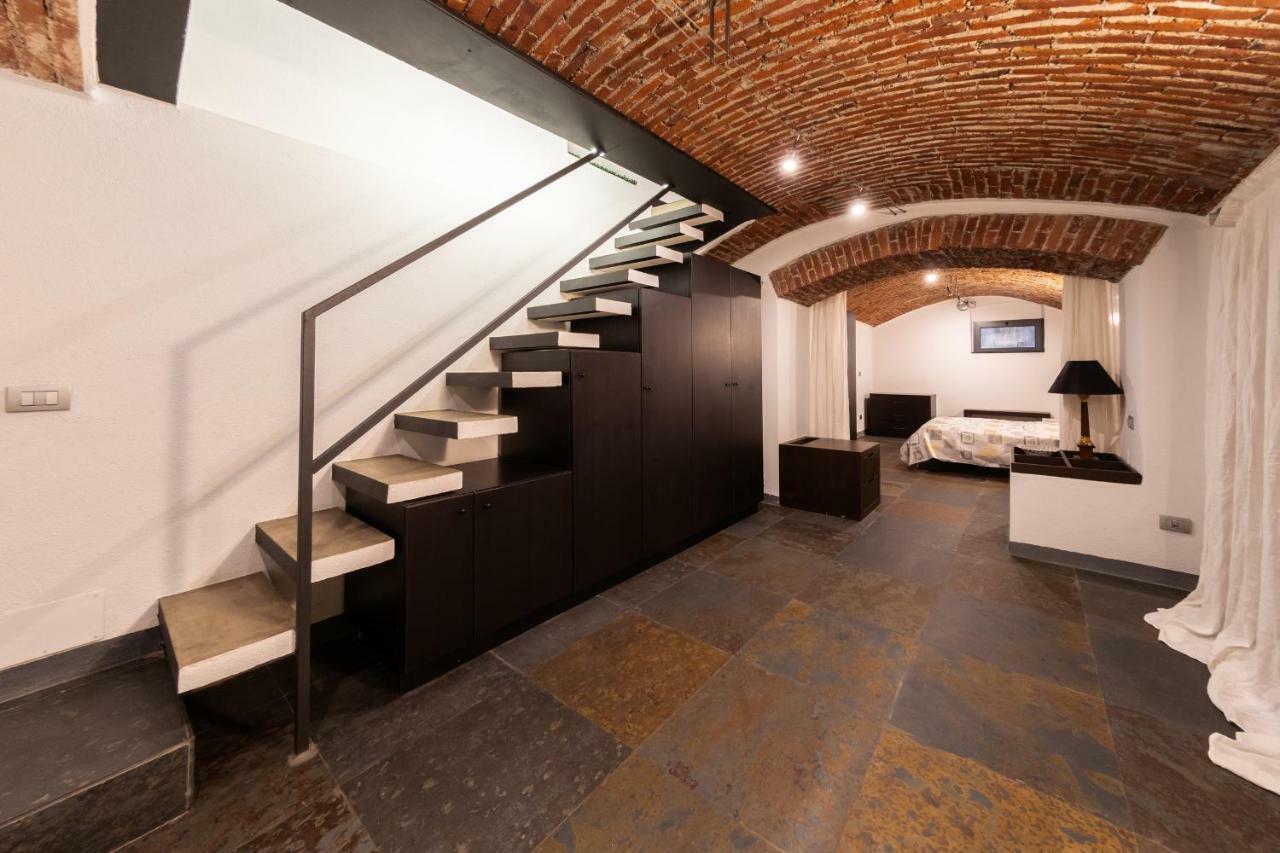 Milan Luxury Apartment - Porta Venezia Kültér fotó