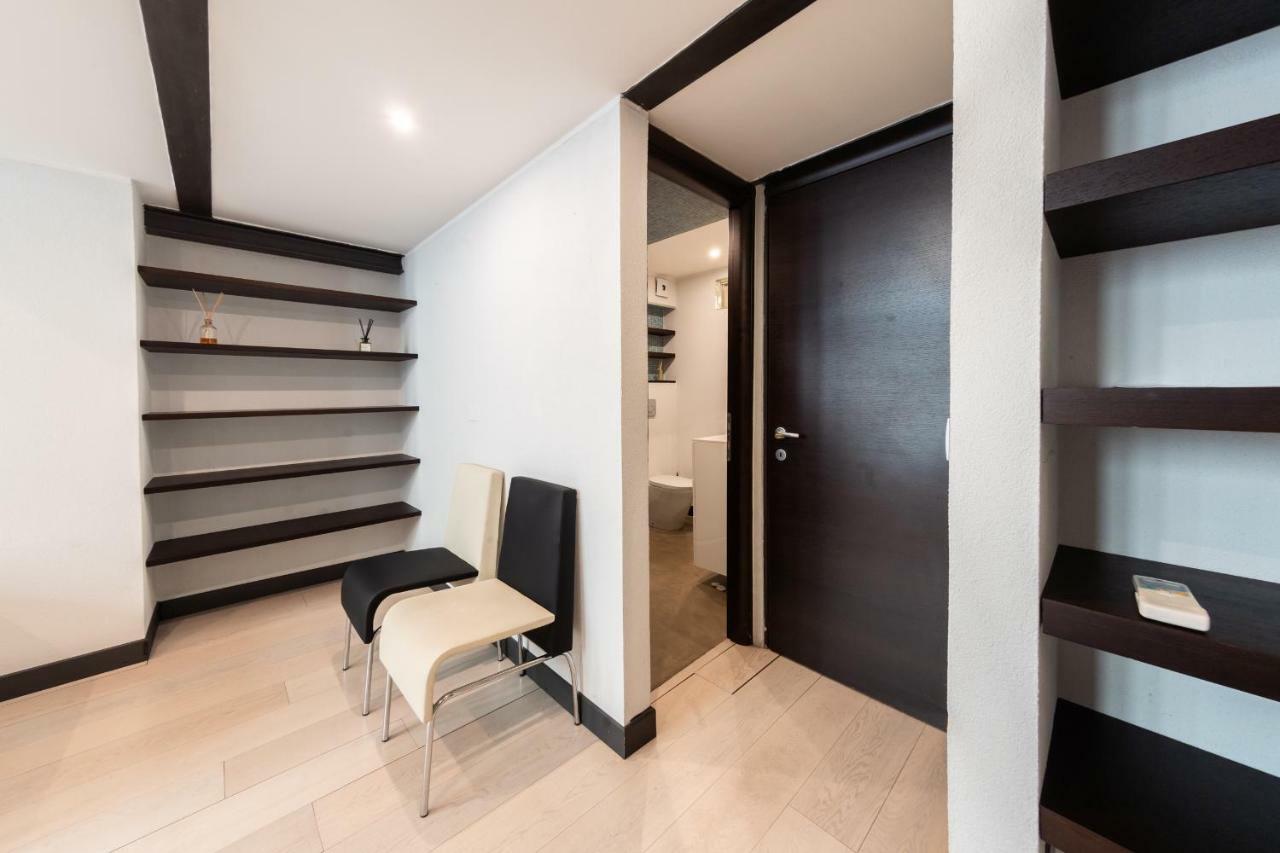 Milan Luxury Apartment - Porta Venezia Kültér fotó