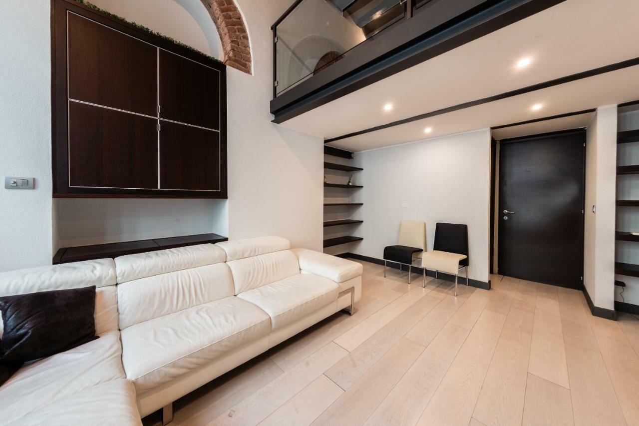 Milan Luxury Apartment - Porta Venezia Kültér fotó