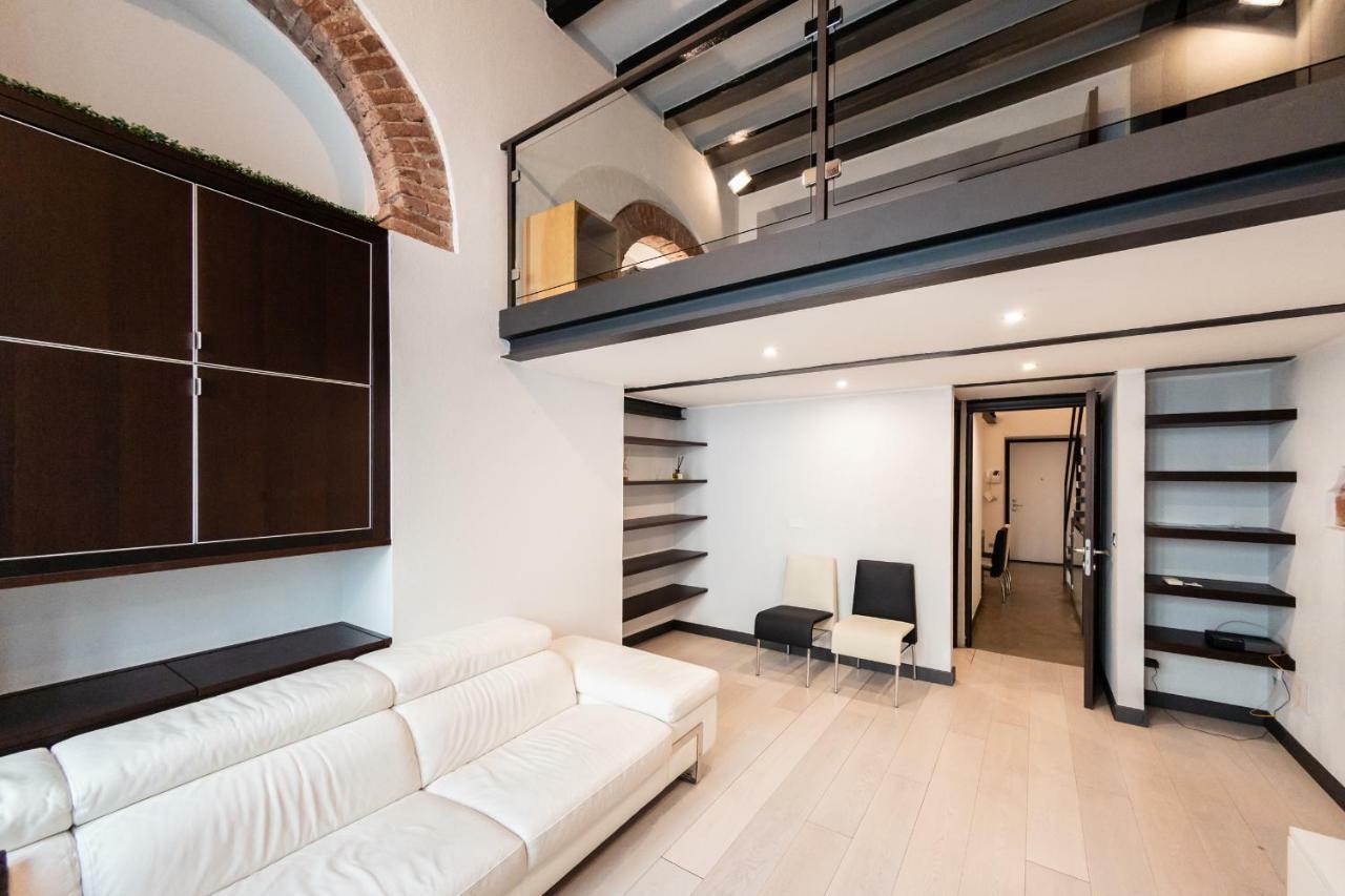 Milan Luxury Apartment - Porta Venezia Kültér fotó