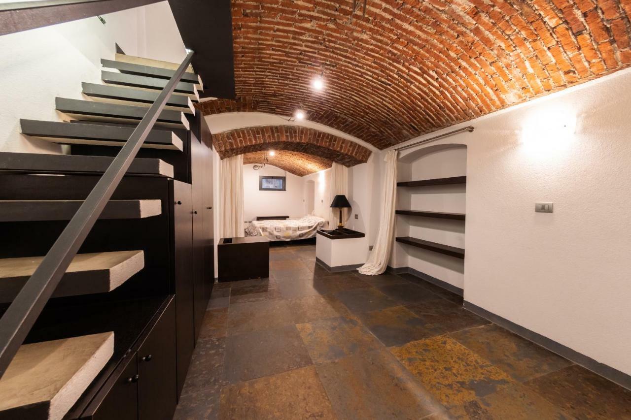 Milan Luxury Apartment - Porta Venezia Kültér fotó